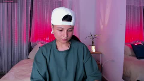 Zury Ramirez online show from 04/10/26, 10:25