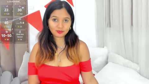 Im Zusan My schedule is from 1030pm to 430 am colombian time online show from 03/21/26, 08:19