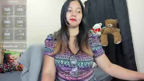 Snapshot of zusan_king_ chatting on 08/07/26, 11:18 Im Zusan My schedule is from 1030pm to 430 am colombian time online show from 08/07/26, 11:18