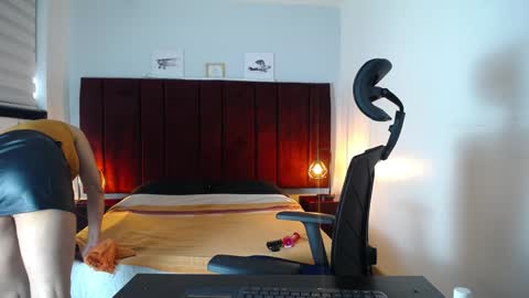 Zuzana21 online show from 01/24/25, 01:25