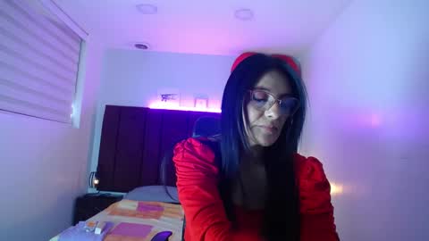 Zuzana21 online show from 02/24/25, 12:48