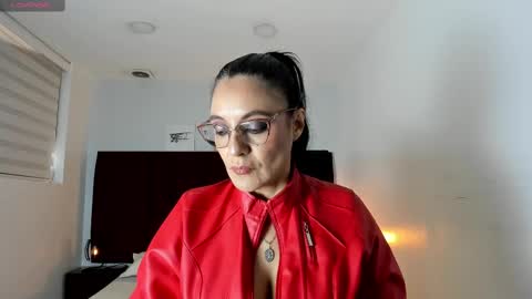 Zuzana21 online show from 03/05/25, 12:44