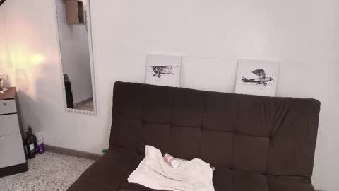 Zuzana21 online show from 03/17/26, 12:52