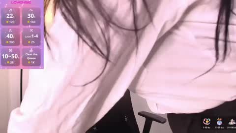 Zuzana21 online show from 04/14/26, 01:06