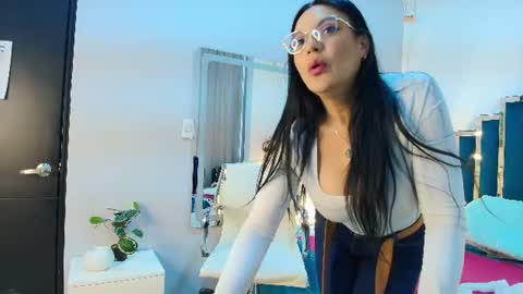 Zuzana21 online show from 07/23/26, 03:32