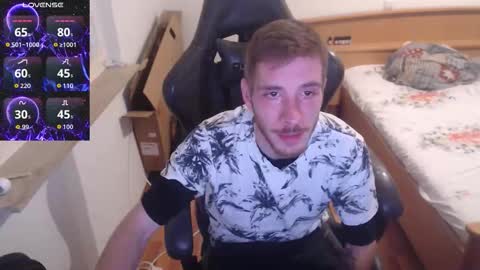 Zuzmoe online show from 11/19/25, 10:10