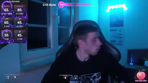 Zuzmoe online show from 11/28/25, 09:17