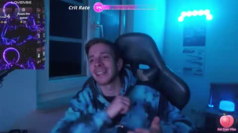 Zuzmoe online show from 11/29/25, 09:18