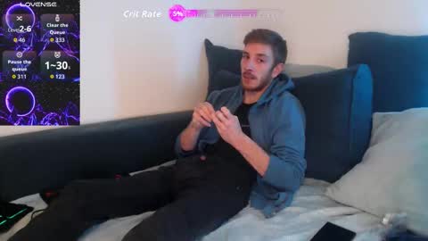 Zuzmoe online show from 12/16/25, 10:15