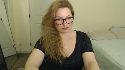 Carly online show from 05/01/26, 08:46