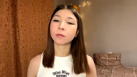 Snapshot of zyraelle chatting on 02/17/26, 06:58 Lilith online show from 02/17/26, 06:58