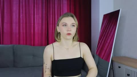 Anya online show from 05/12/26, 06:54