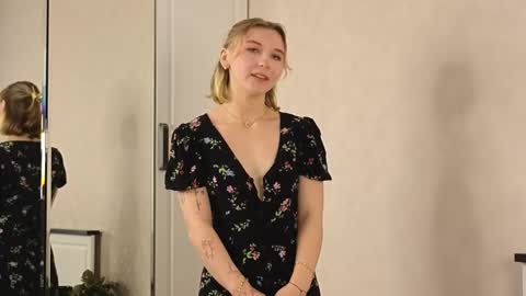 Anya online show from 05/16/26, 06:43