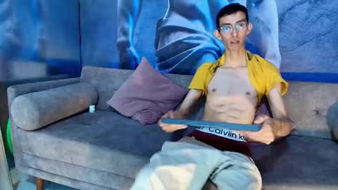 Zyro Nigth online show from 10/23/25, 08:07