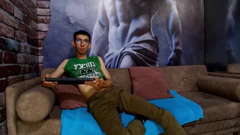 Zyro Nigth online show from 11/06/25, 07:48