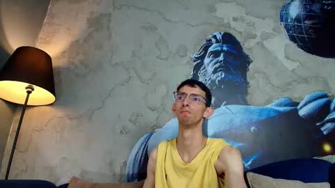 Zyro Nigth online show from 11/14/25, 02:38