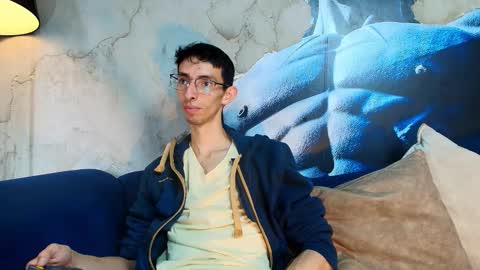 Zyro Nigth online show from 11/26/25, 07:48