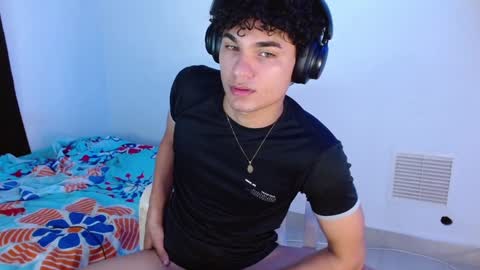 antonio felipe online show from 01/25/25, 09:36