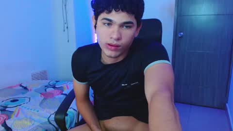 antonio felipe online show from 02/15/25, 07:06