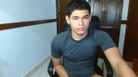 antonio felipe online show from 09/30/25, 07:46