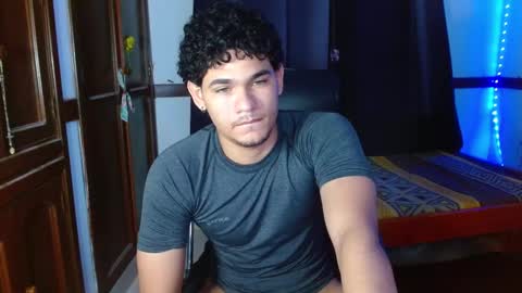 antonio felipe online show from 01/19/26, 06:17