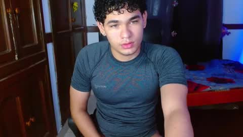 antonio felipe online show from 02/12/26, 01:17