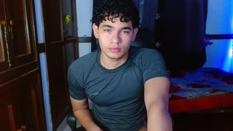 antonio felipe online show from 02/13/26, 12:56