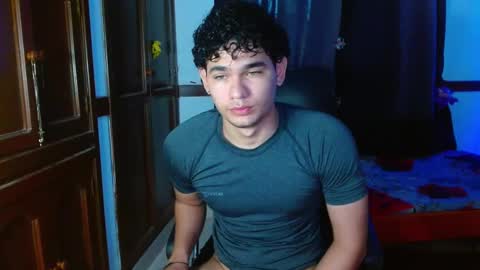 antonio felipe online show from 02/15/26, 12:58