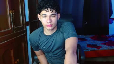 antonio felipe online show from 02/23/26, 06:33