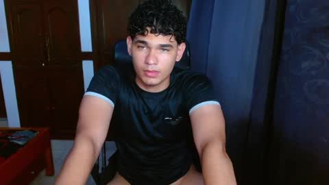 antonio felipe online show from 04/23/26, 07:09