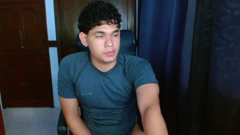 antonio felipe online show from 04/25/26, 06:27