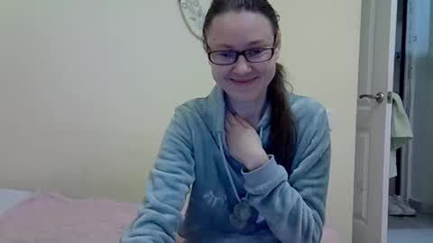 Zyuhre online show from 02/03/25, 09:29