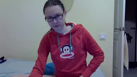 Zyuhre online show from 10/04/25, 04:49