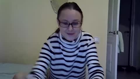 Zyuhre online show from 10/12/25, 07:29