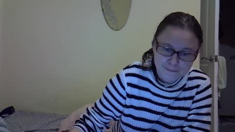 Zyuhre online show from 11/03/25, 09:16