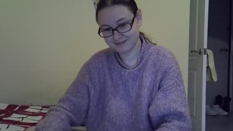 Zyuhre online show from 01/10/26, 09:55