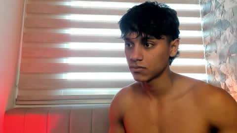 zyzz_1812 online show from 03/07/26, 08:50