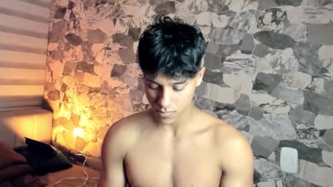 zyzz_1812 online show from 03/09/26, 05:22