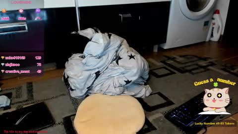 Call me Zara online show from 12/28/24, 01:08