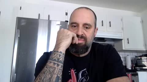 ZZMan online show from 01/05/25, 03:34
