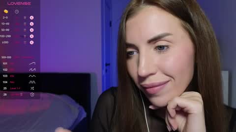 Snapshot of zzooey chatting on 12/07/24, 05:20 Cute Zoe online show from 12/07/24, 05:20