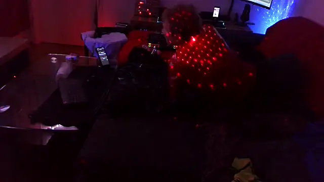 davidgntxxxxx online show from 11/15/25, 06:55