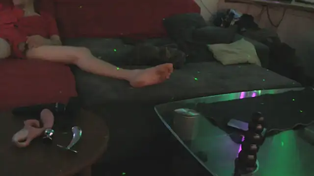 davidgntxxxxx online show from 11/25/25, 08:31