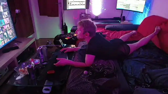 davidgntxxxxx online show from 12/03/25, 07:01