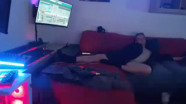 davidgntxxxxx online show from 04/08/26, 07:14