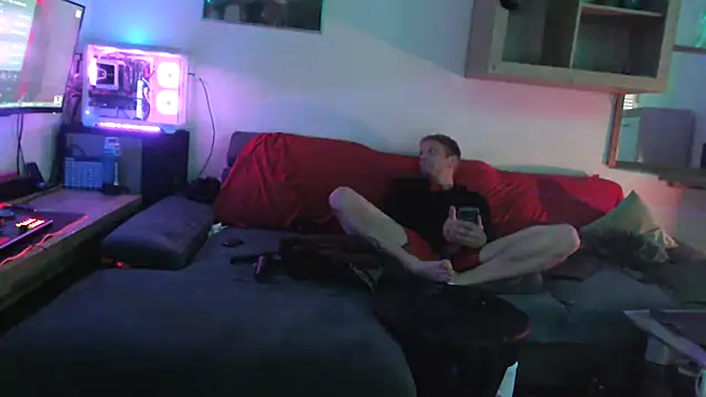 davidgntxxxxx online show from 04/19/26, 10:36