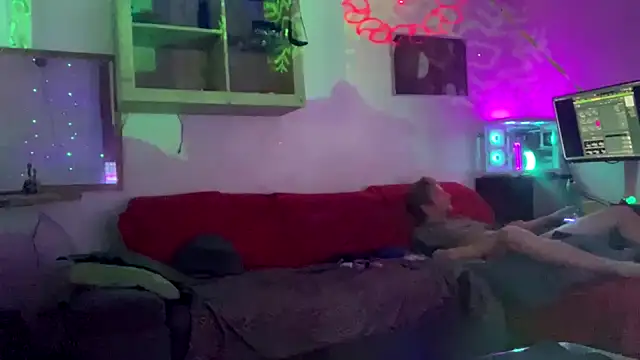 davidgntxxxxx online show from 06/14/26, 03:36