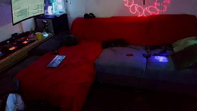davidgntxxxxx online show from 07/24/26, 06:00
