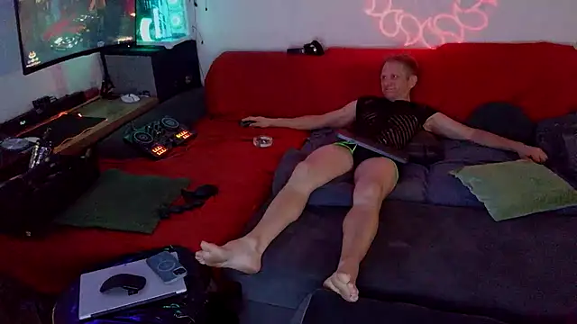 davidgntxxxxx online show from 07/24/26, 06:06