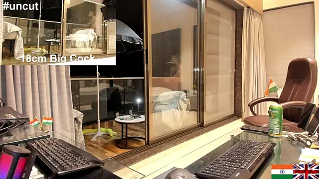 OnlineBossUK online show from 02/21/25, 09:00